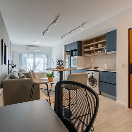 Apartamento Nuoma Bonpland - Up To 2 Guests - Great Location Ciudad Autónoma de Ciudad Autónoma de Buenos Aires Exterior foto