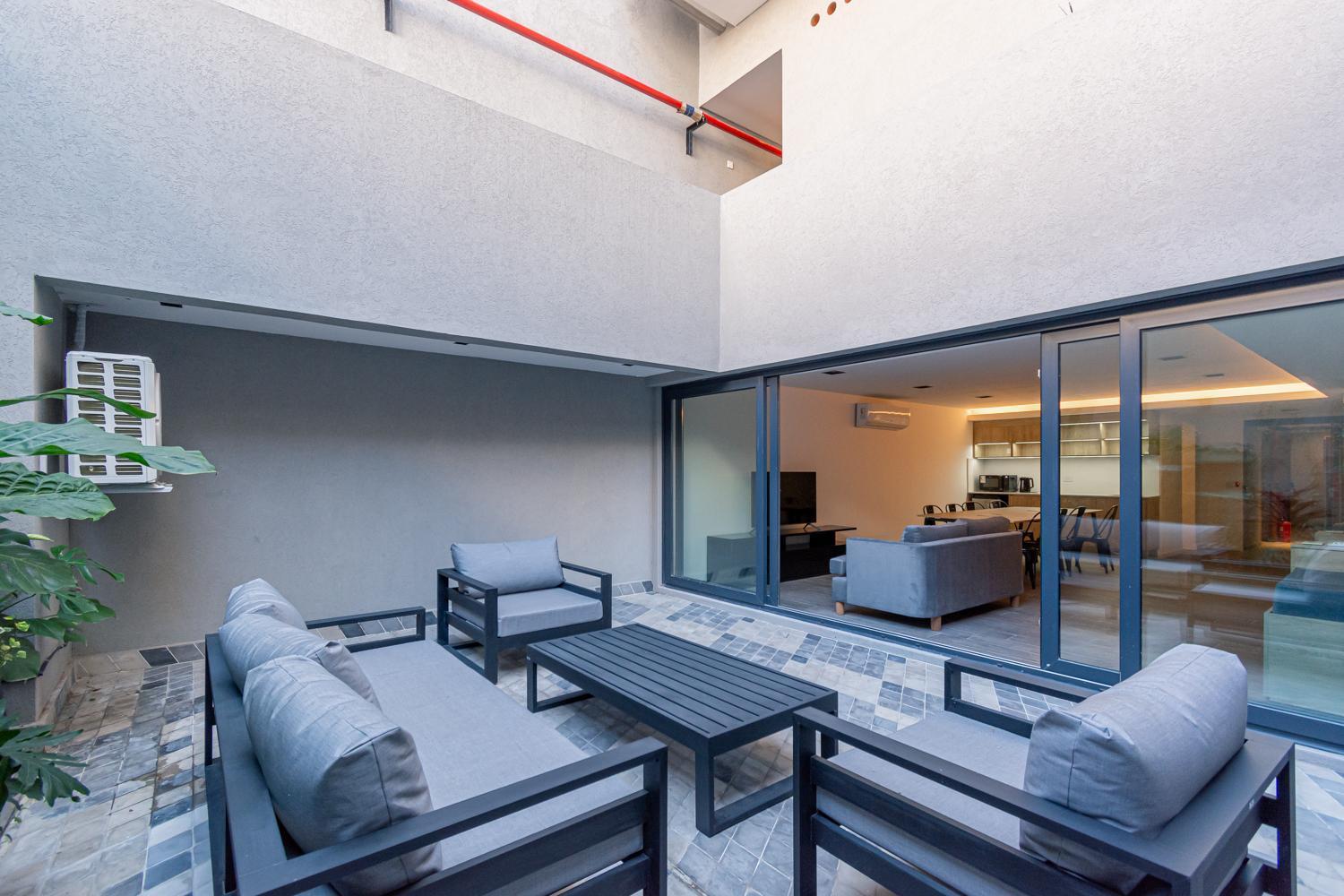 Apartamento Nuoma Bonpland - Up To 2 Guests - Great Location Ciudad Autónoma de Ciudad Autónoma de Buenos Aires Exterior foto