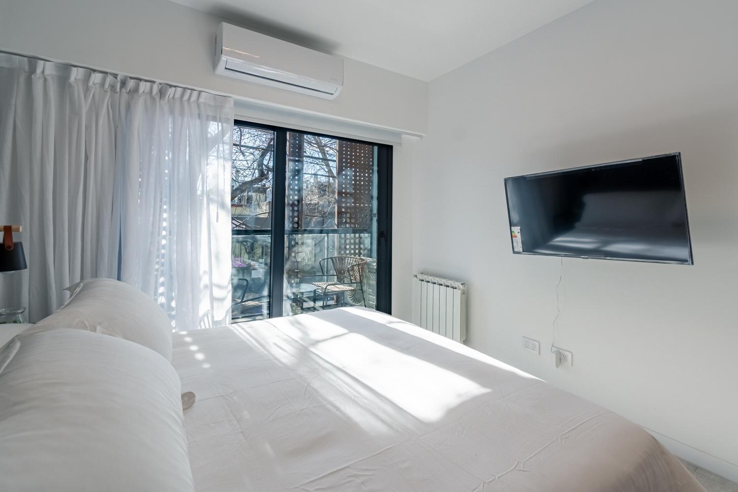 Apartamento Nuoma Bonpland - Up To 2 Guests - Great Location Ciudad Autónoma de Ciudad Autónoma de Buenos Aires Exterior foto