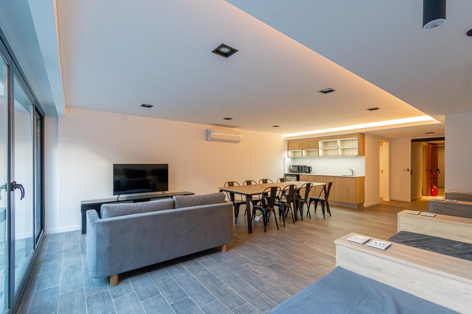 Apartamento Nuoma Bonpland - Up To 2 Guests - Great Location Ciudad Autónoma de Ciudad Autónoma de Buenos Aires Exterior foto