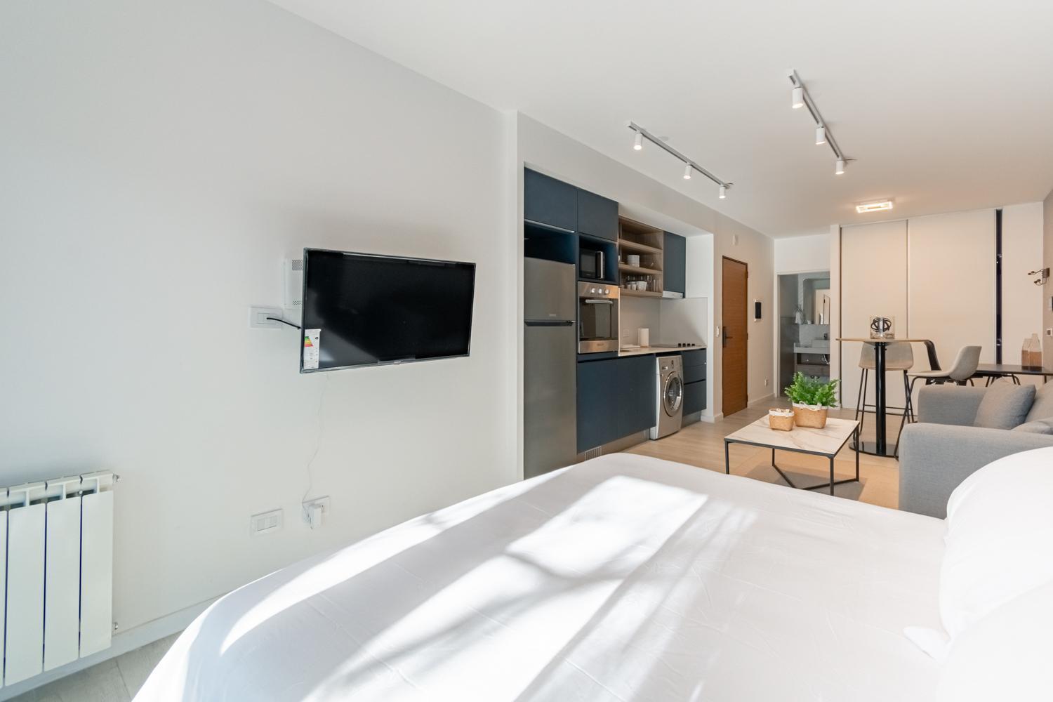 Apartamento Nuoma Bonpland - Up To 2 Guests - Great Location Ciudad Autónoma de Ciudad Autónoma de Buenos Aires Exterior foto