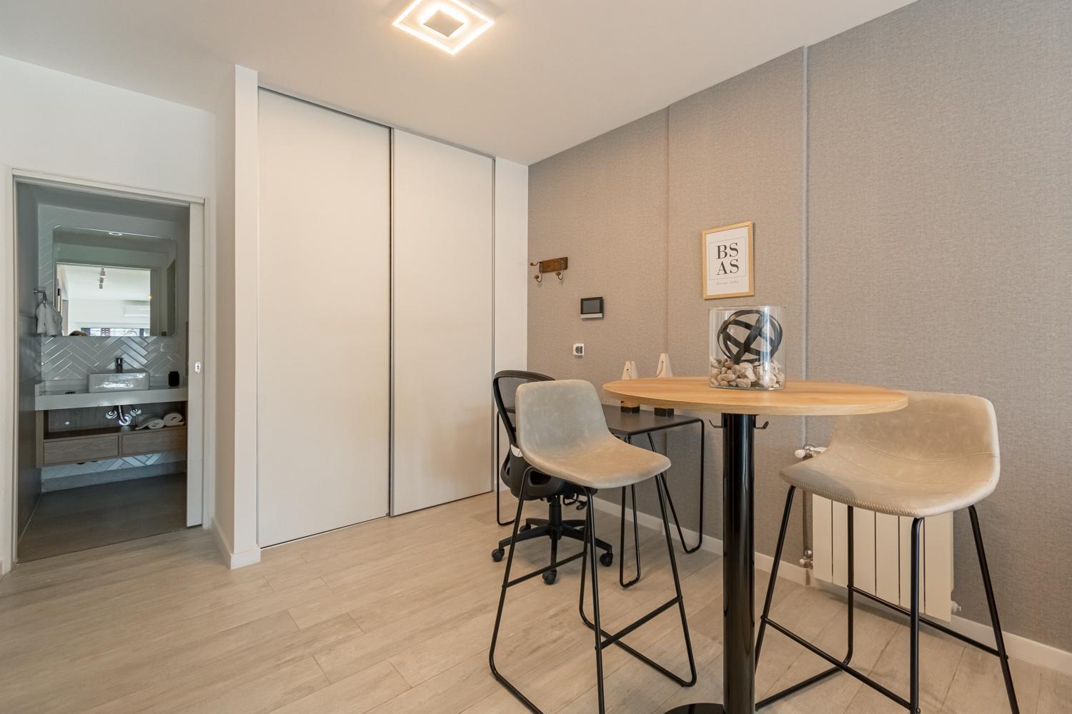 Apartamento Nuoma Bonpland - Up To 2 Guests - Great Location Ciudad Autónoma de Ciudad Autónoma de Buenos Aires Exterior foto