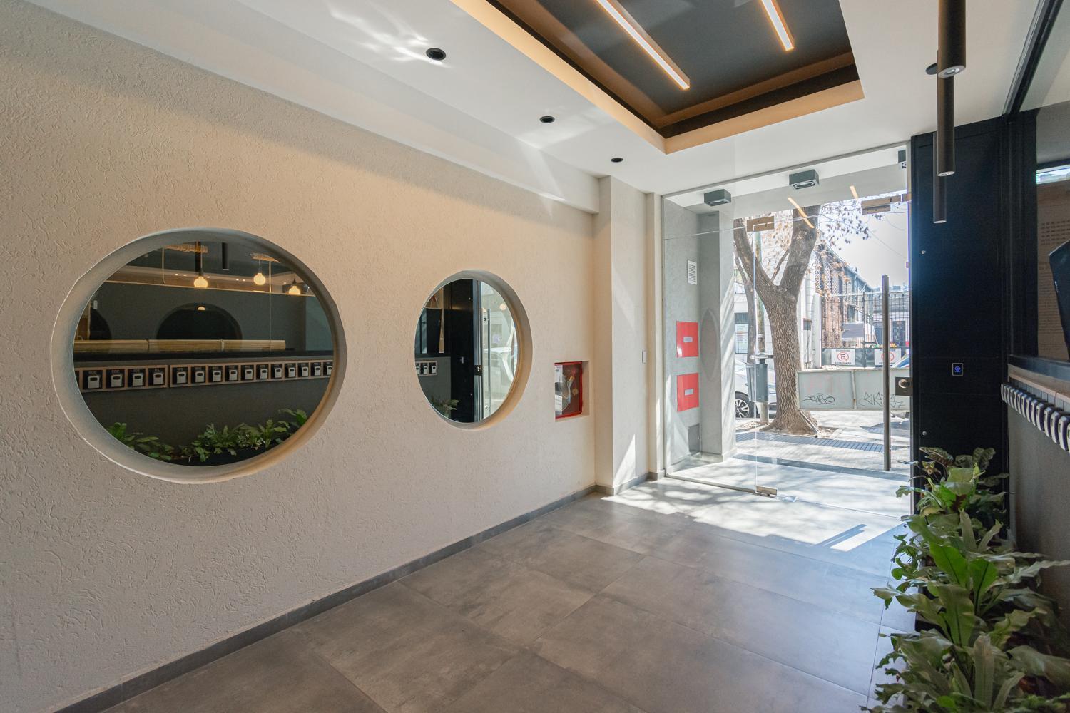 Apartamento Nuoma Bonpland - Up To 2 Guests - Great Location Ciudad Autónoma de Ciudad Autónoma de Buenos Aires Exterior foto